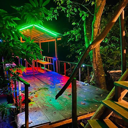 Sigiriya River Side Villa 외부 사진