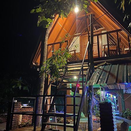 Sigiriya River Side Villa 외부 사진