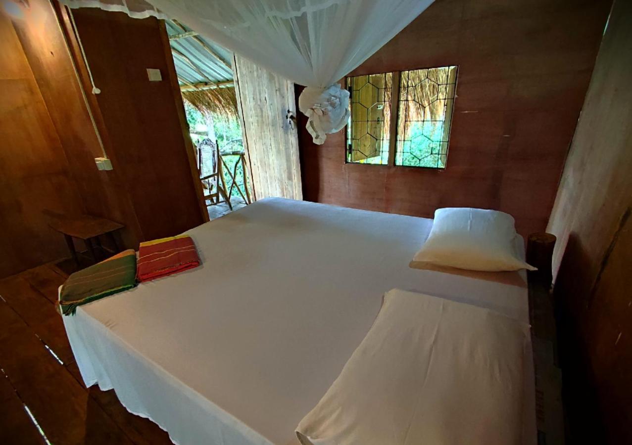 Sigiriya River Side Villa 외부 사진