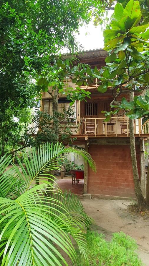 Sigiriya River Side Villa 외부 사진