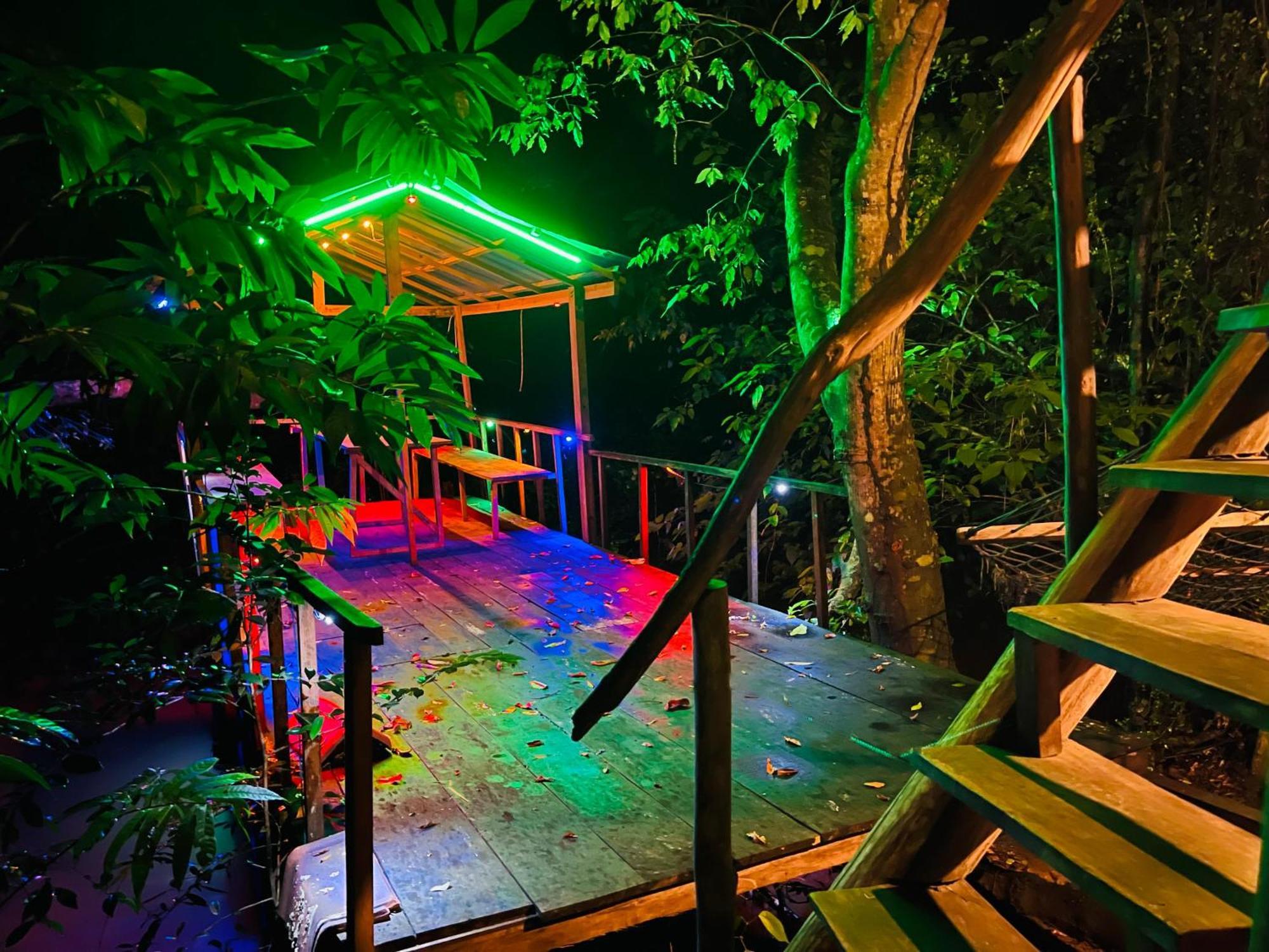 Sigiriya River Side Villa 외부 사진