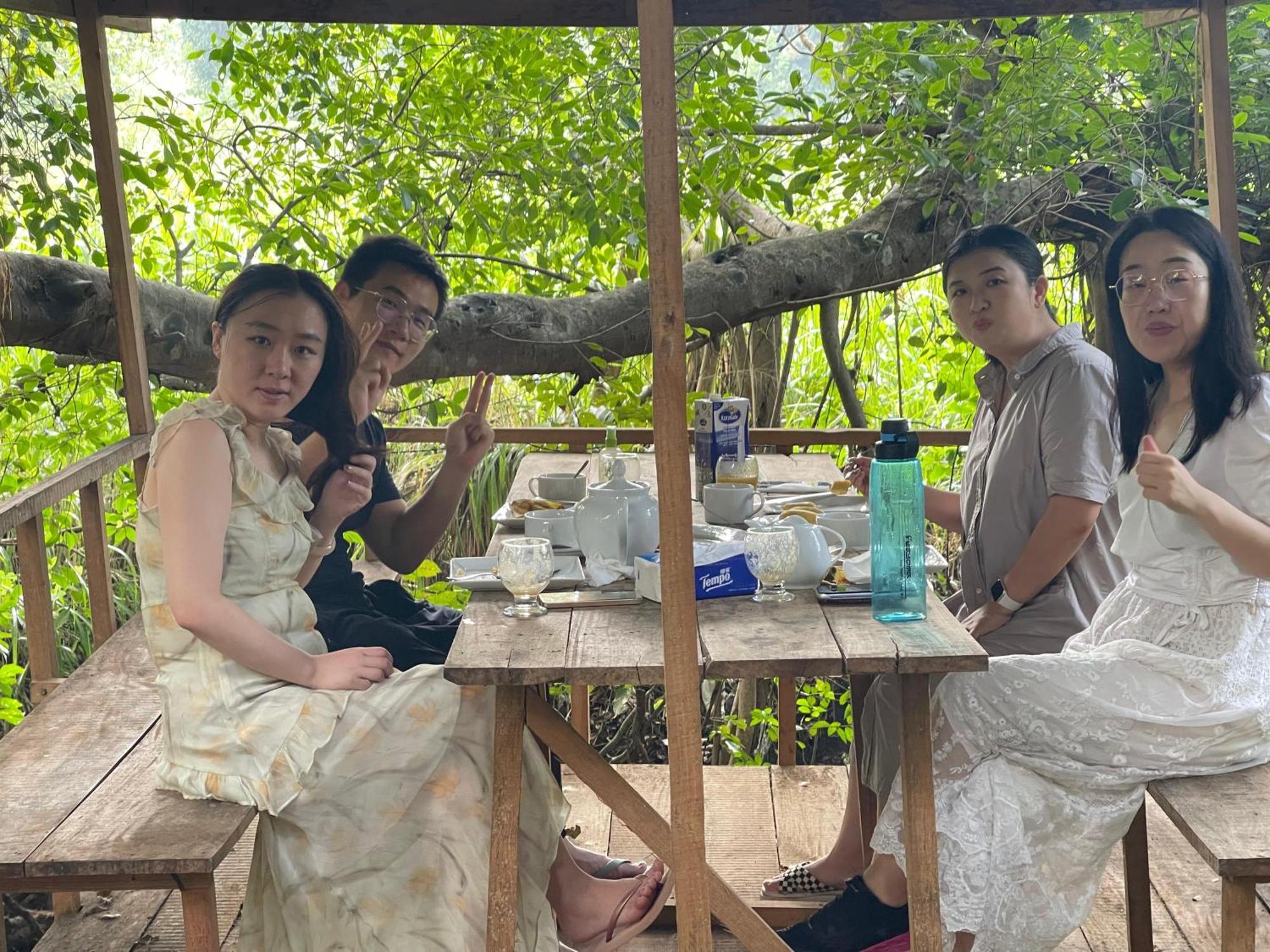 Sigiriya River Side Villa 외부 사진