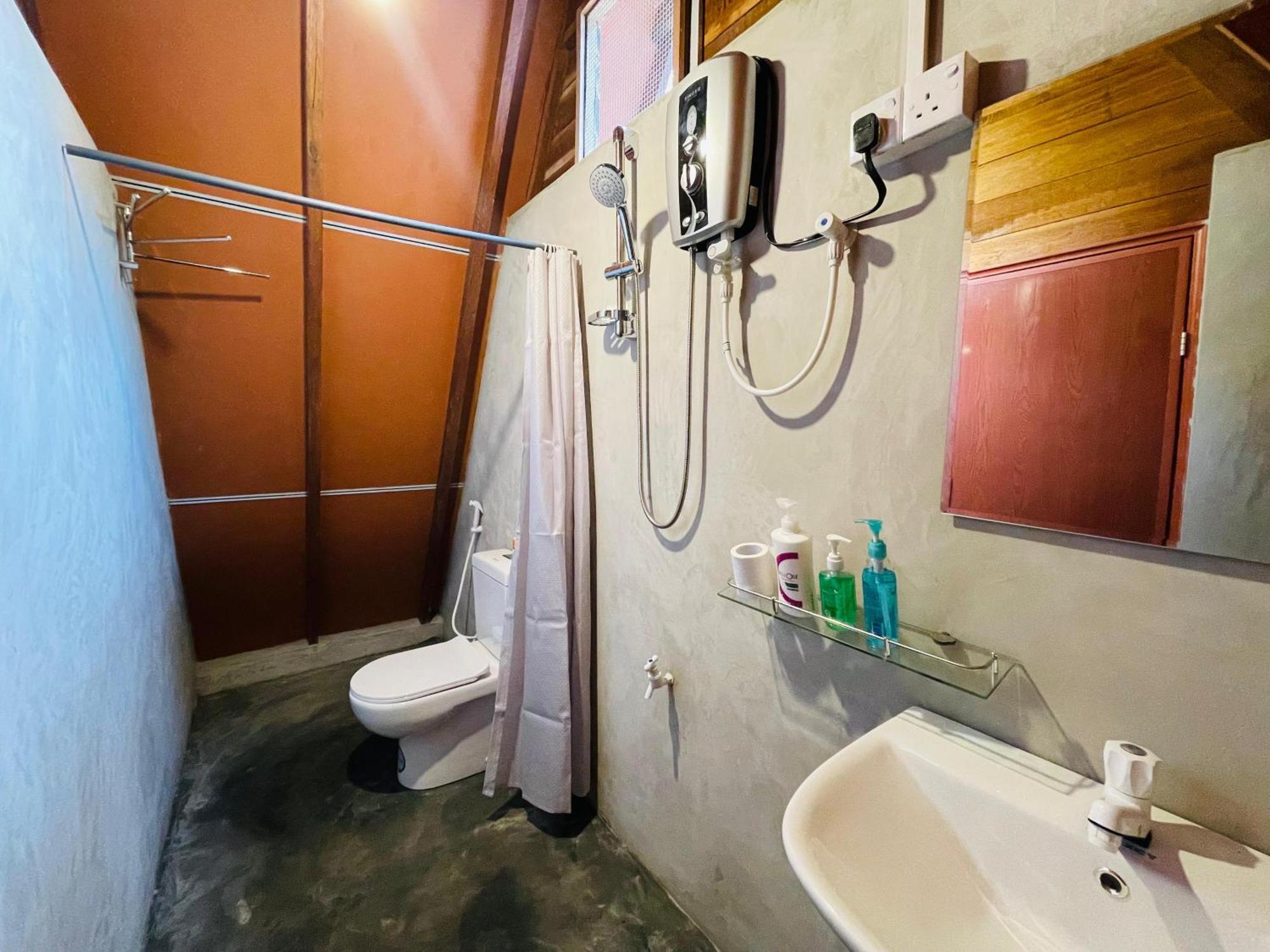 Sigiriya River Side Villa 외부 사진