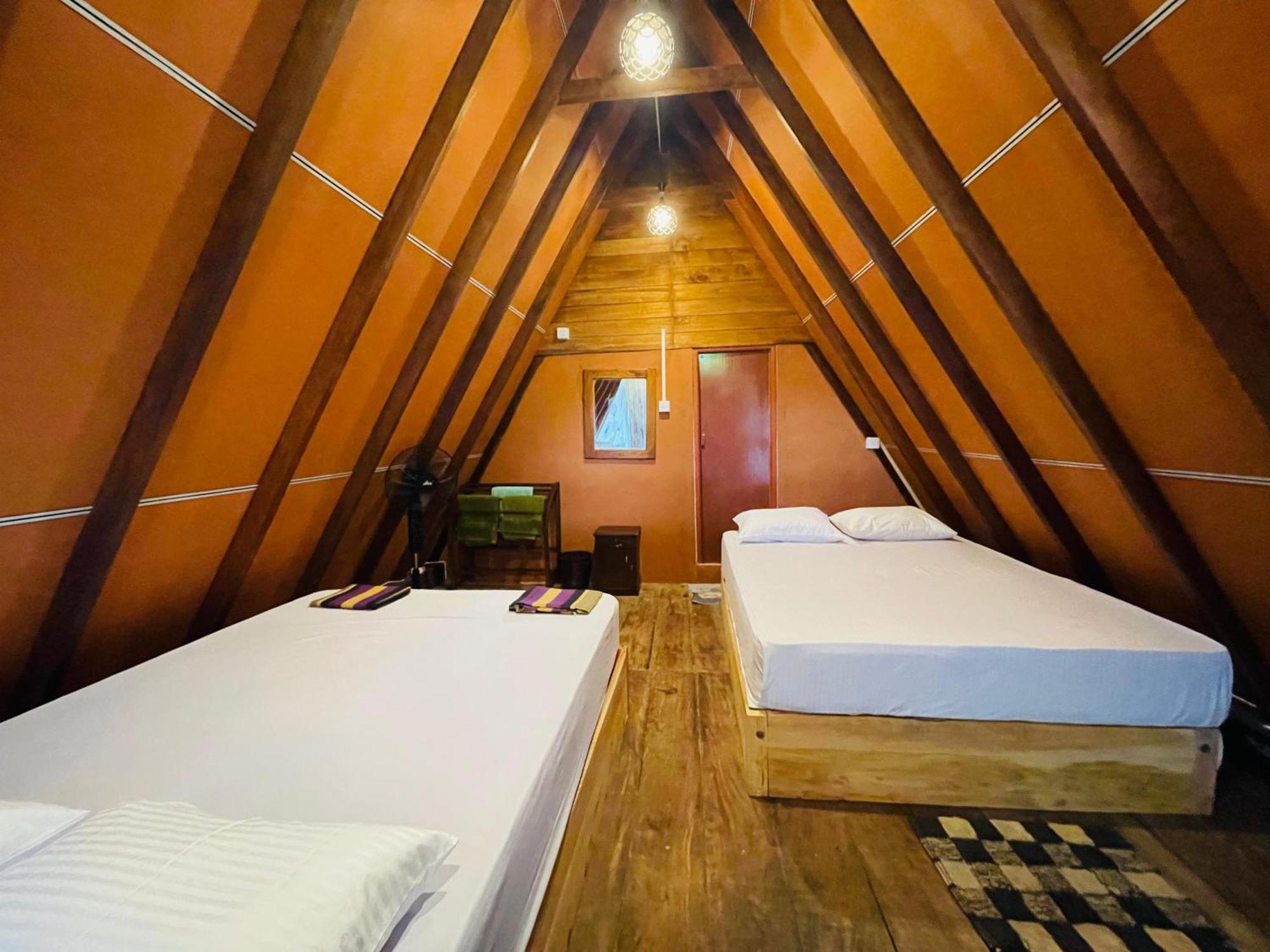 Sigiriya River Side Villa 외부 사진