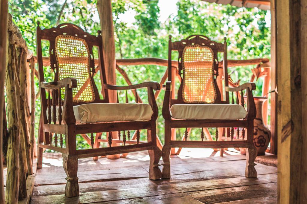 Sigiriya River Side Villa 외부 사진