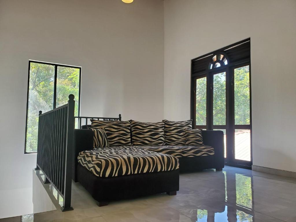 Sigiriya River Side Villa 외부 사진